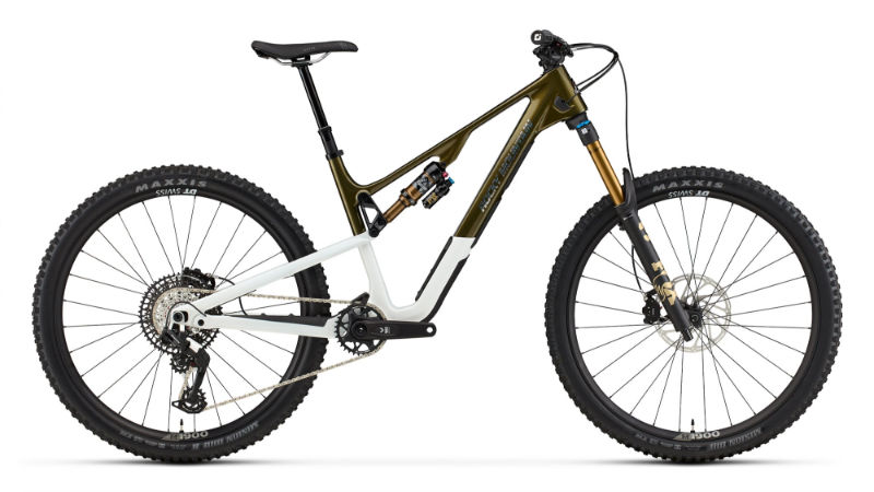 2025 Rocky Mountain Instinct Carbon