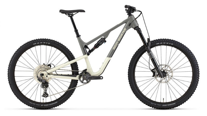 2025 Rocky Mountain Instinct Alloy