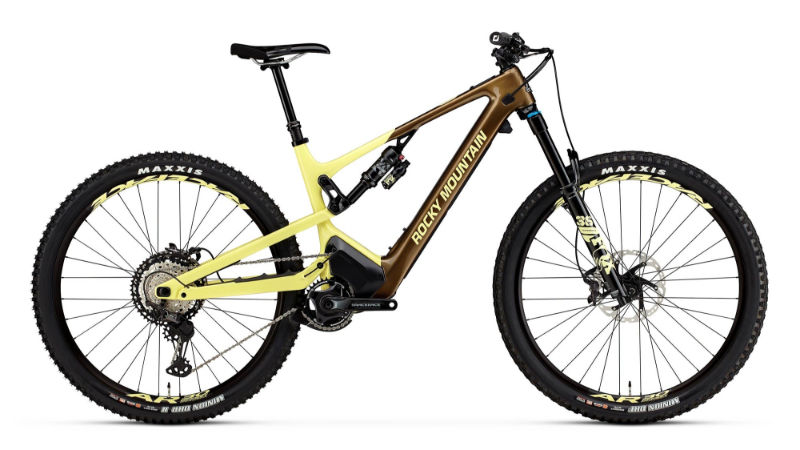 2024 Rocky Mountain Instinct Powerplay Carbon