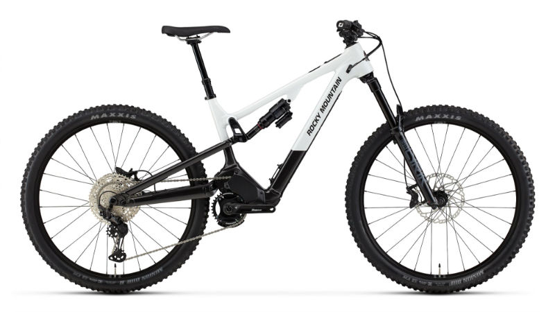2025 Rocky Mountain Instinct Powerplay SL Alloy