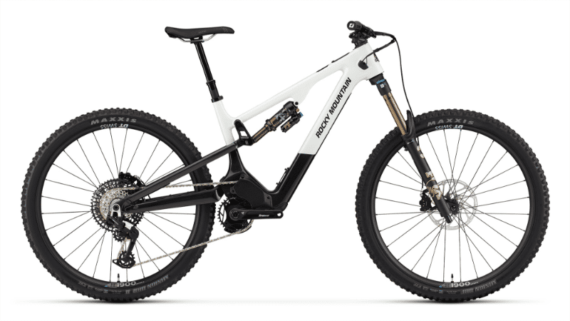 2025 Rocky Mountain Instinct Powerplay SL Carbon