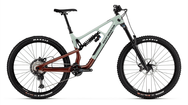 2024 Rocky Mountain Slayer Carbon