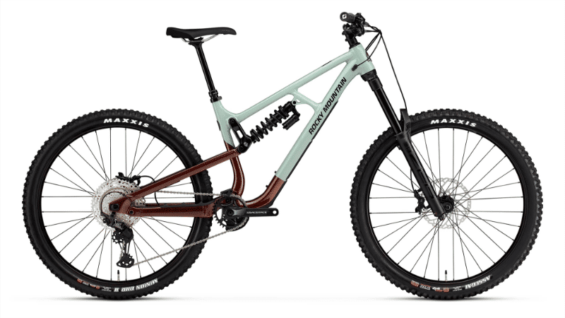 2024 Rocky Mountain Slayer Alloy