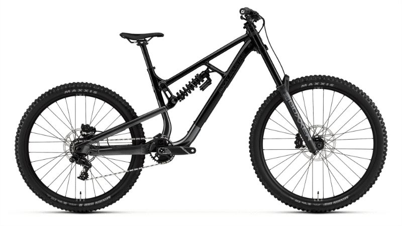 2025 Rocky Mountain Slayer Park