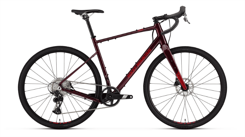 2024 Rocky Mountain Solo Alloy