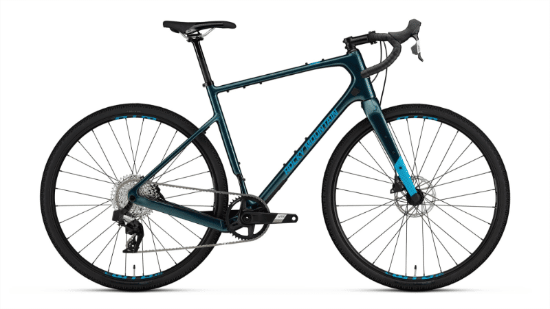 2024 Rocky Mountain Solo Carbon