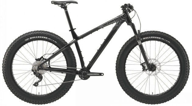 2015 Rocky Mountain Blizzard MK I