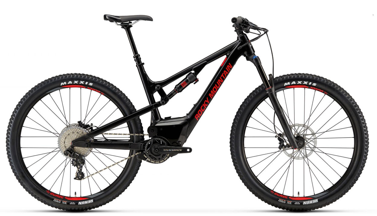 2019 Rocky Mountain Instinct Powerplay 29