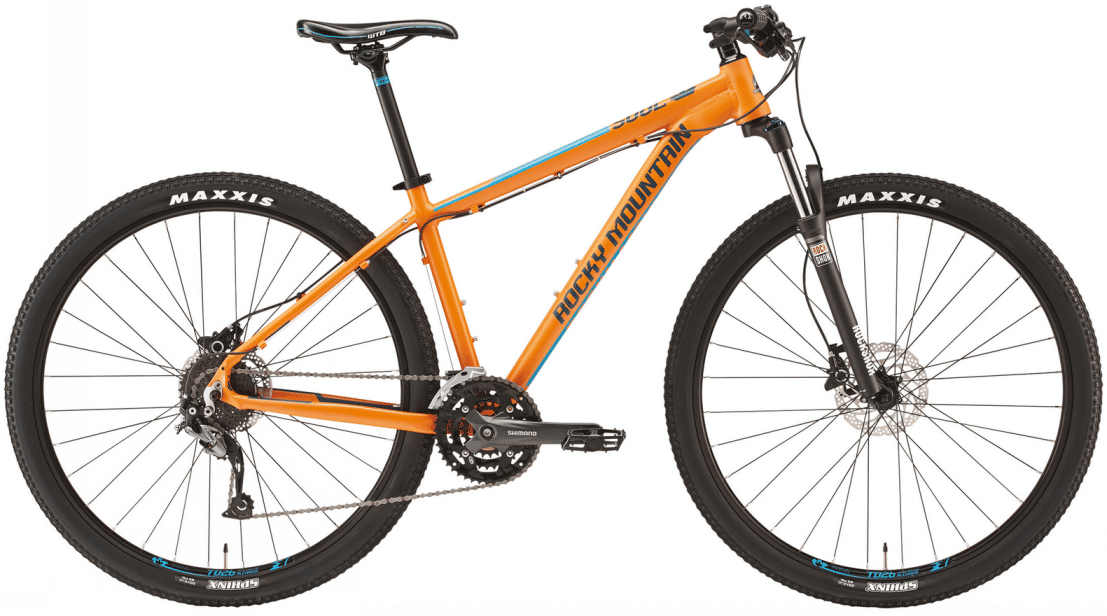 2015 Rocky Mountain Soul 29