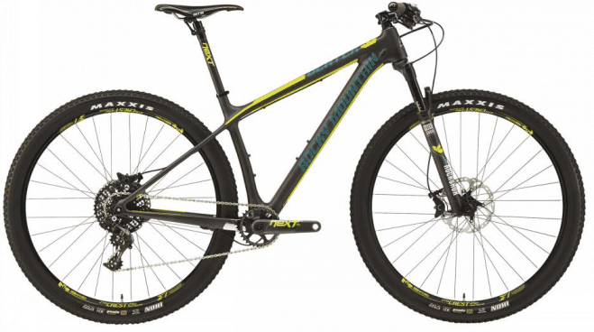 2015 Rocky Mountain Vertex RSL