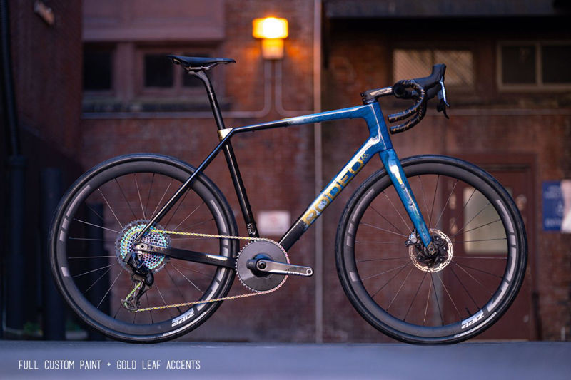 2023 Rodeo Labs Traildonkey 4.0
