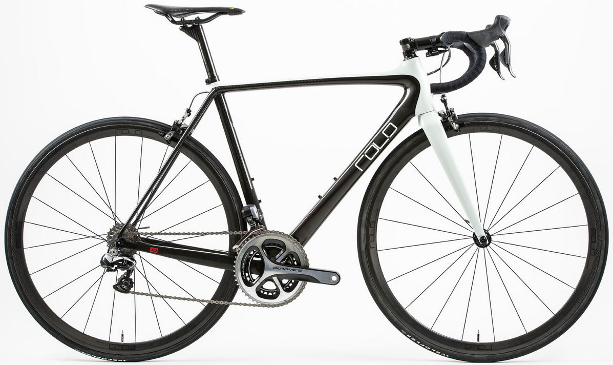 2014 Rolo The Bike MKI