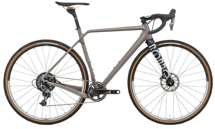 2018 Rondo RUUT CF