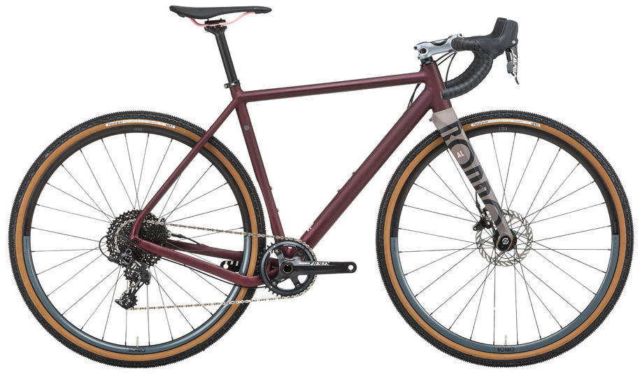 2018 Rondo RUUT AL