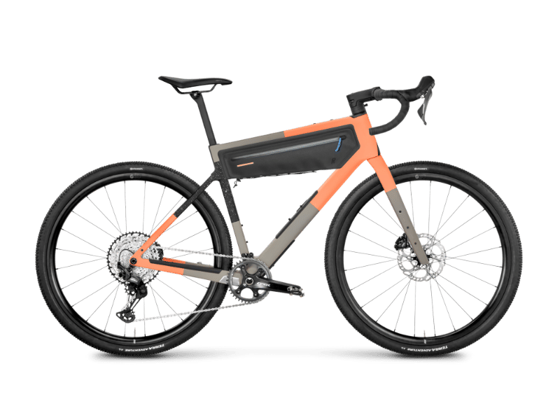 2026 Rose Backroad Carbon