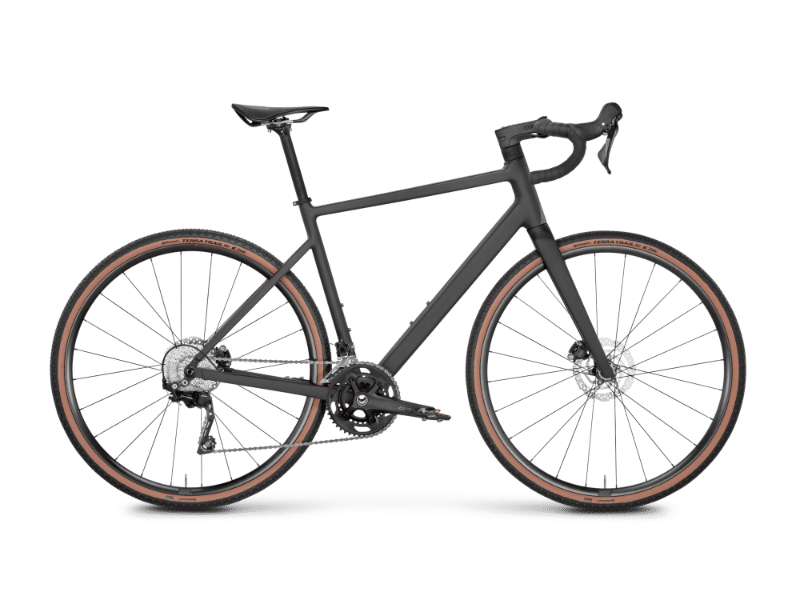 2026 Rose Blend Gravel