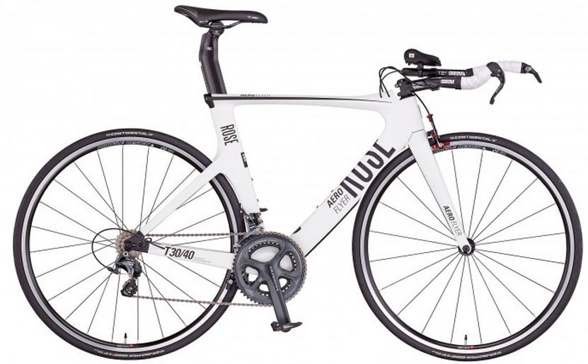 2014 Rose Aero Flyer