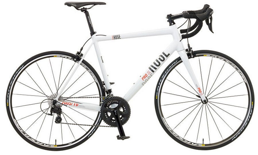 2014 Rose Pro SL MK I