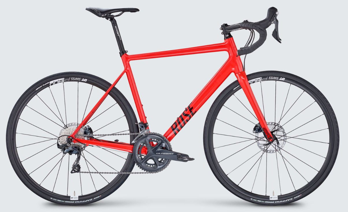 2019 Rose Pro SL Disc