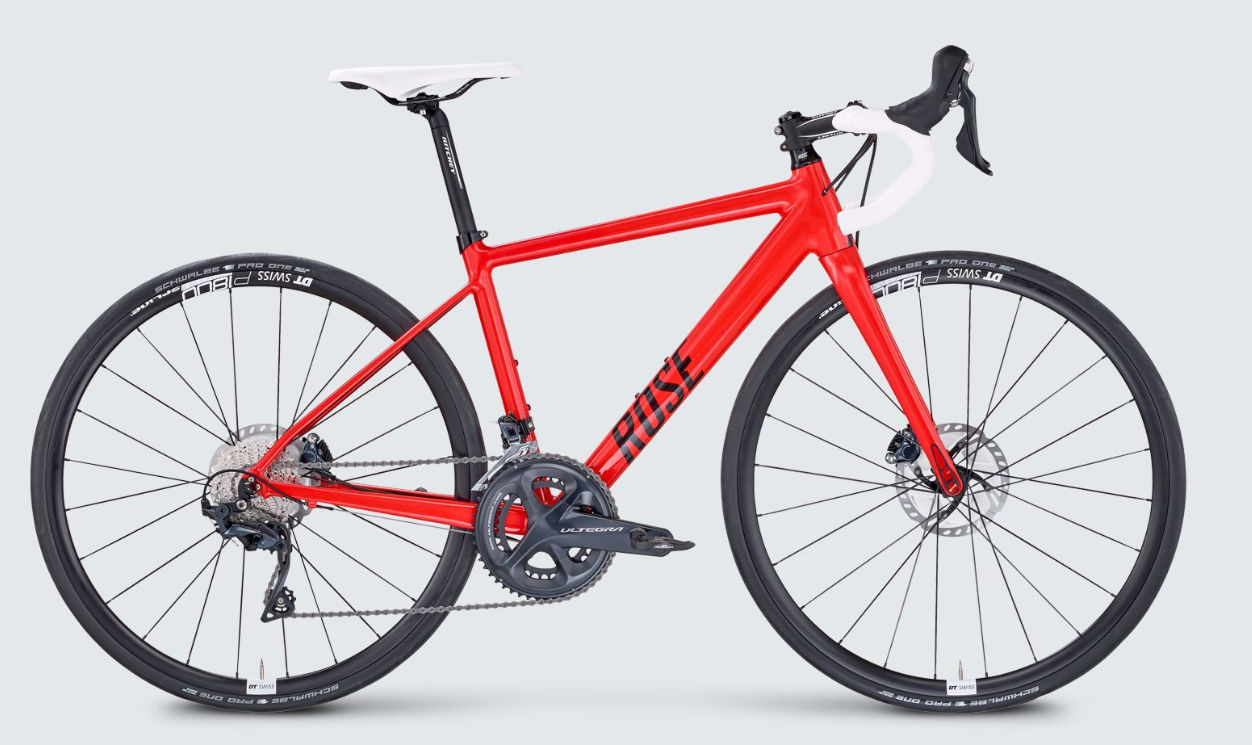 2019 Rose Pro SL Disc Lady