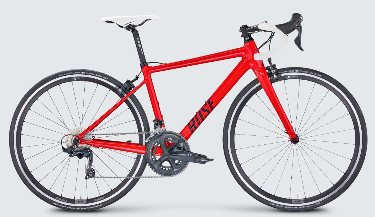 2019 Rose Pro SL Lady