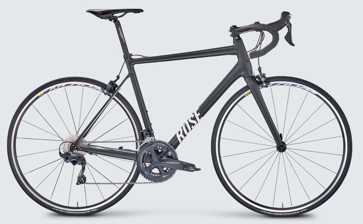 2019 Rose Pro SL MK II