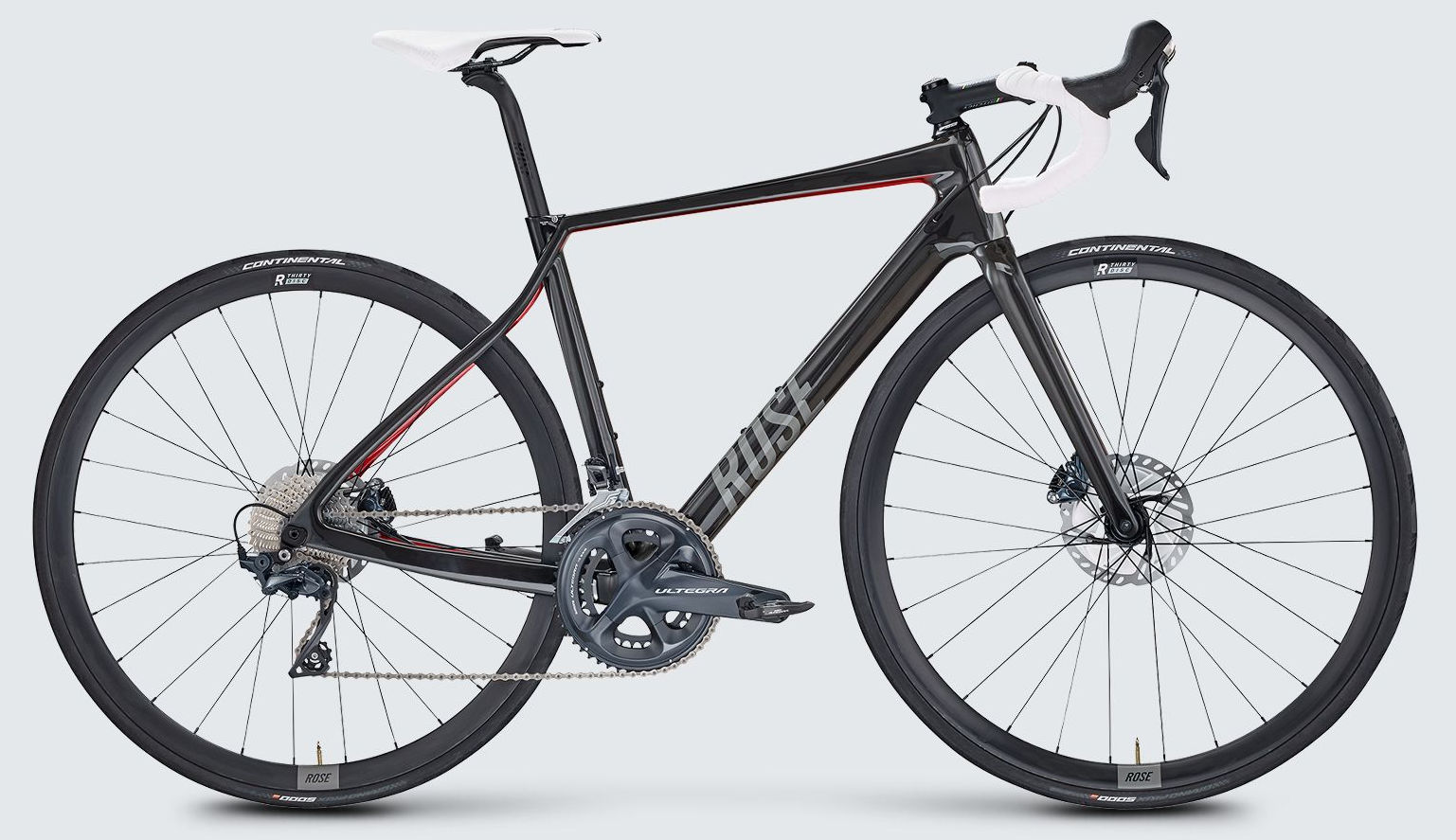 2019 Rose Team GF Disc Lady