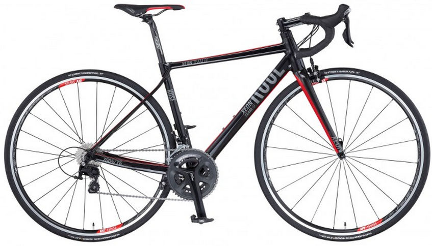 2014 Rose Xeon Team GF