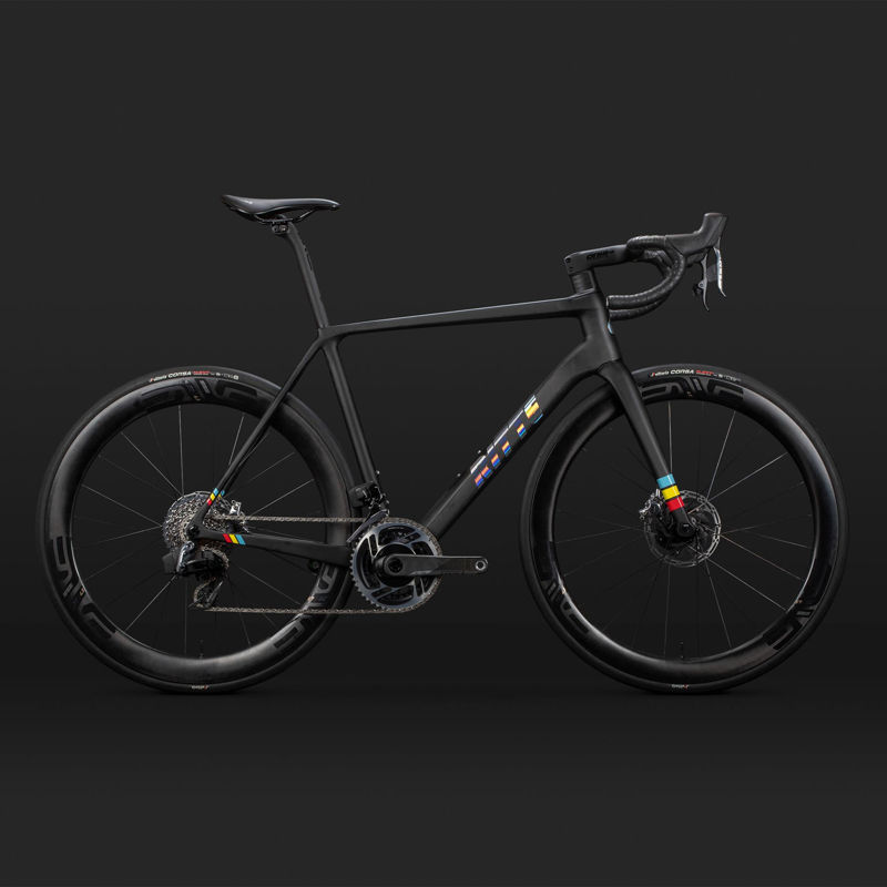 2024 Ritte The Esprit