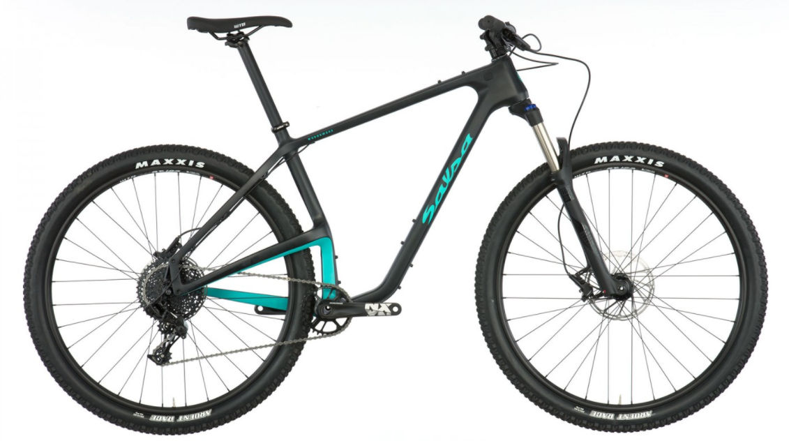 2018 Salsa Woodsmoke 29