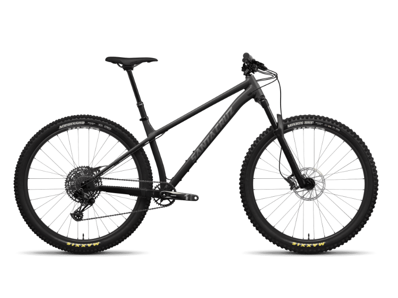2024 Santa Cruz Chameleon