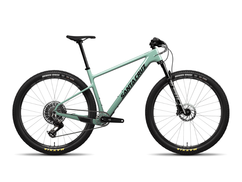 2026 Santa Cruz Highball