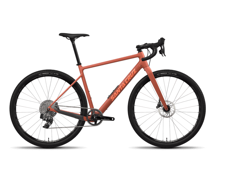 2024 Santa Cruz Stigmata