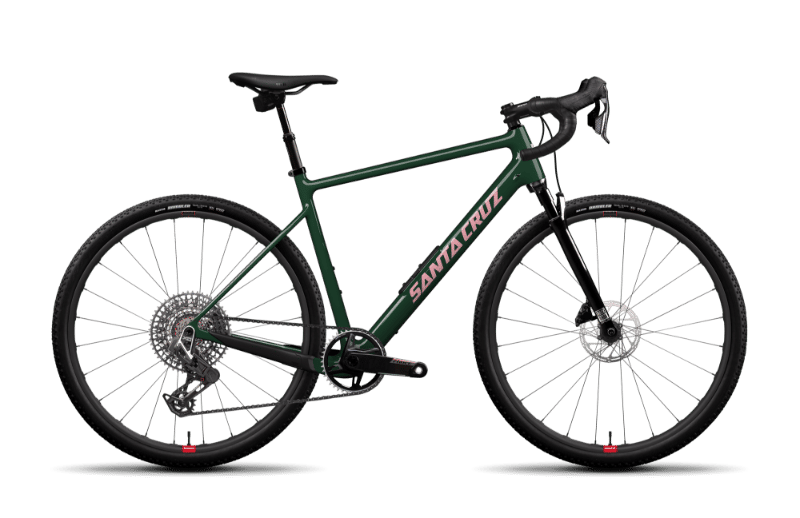 2026 Santa Cruz Stigmata