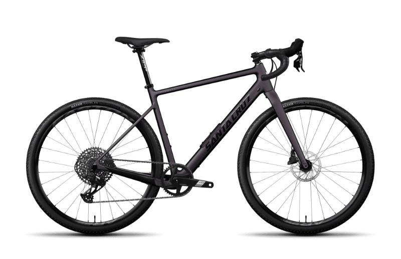 2027 Santa Cruz Stigmata