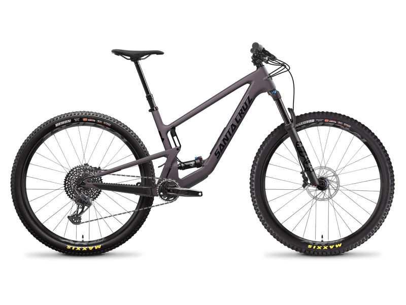 2023 Santa Cruz Tallboy
