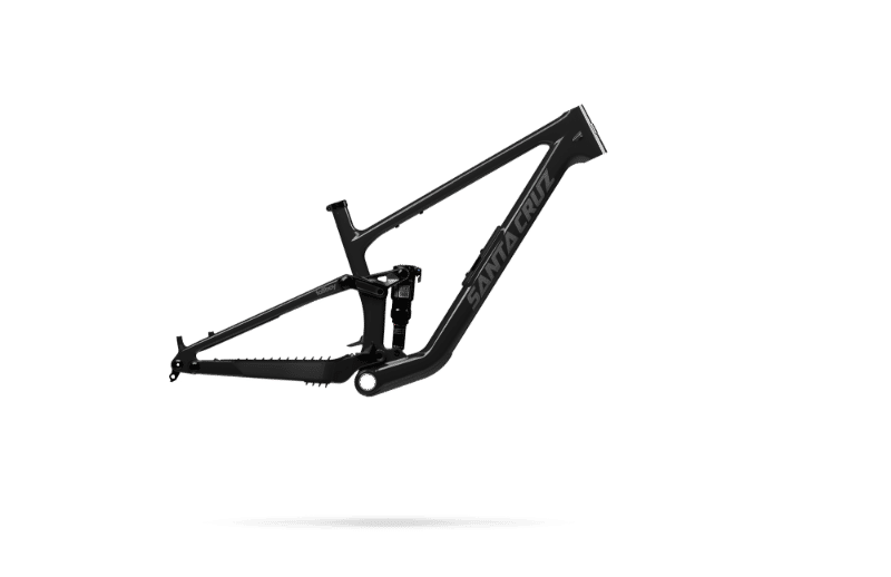 2027 Santa Cruz Tallboy