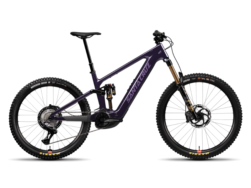 2026 Santa Cruz Vala