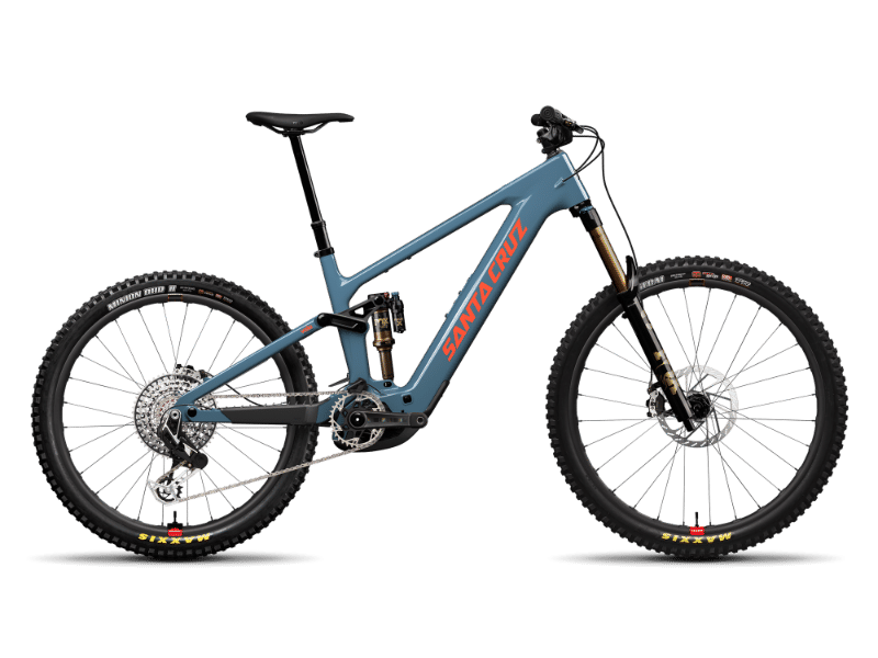 2027 Santa Cruz Vala