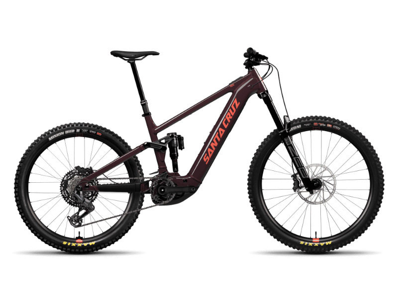 2026 Santa Cruz Vala AL