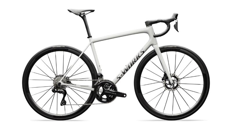 2025 Specialized Aethos 2