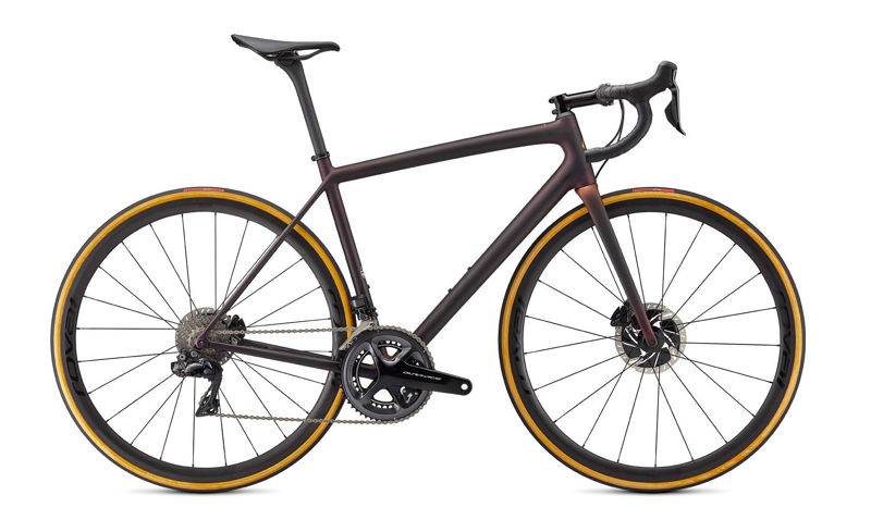 2021 Specialized Aethos