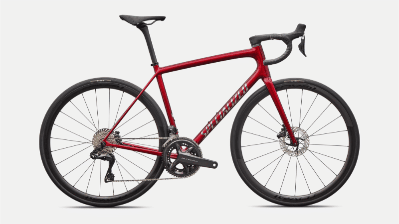 2026 Specialized Aethos 2