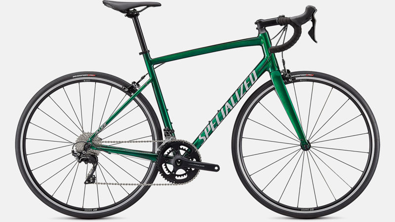 2021 Specialized Allez Elite