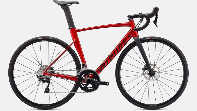 2022 Specialized Allez Sprint Comp
