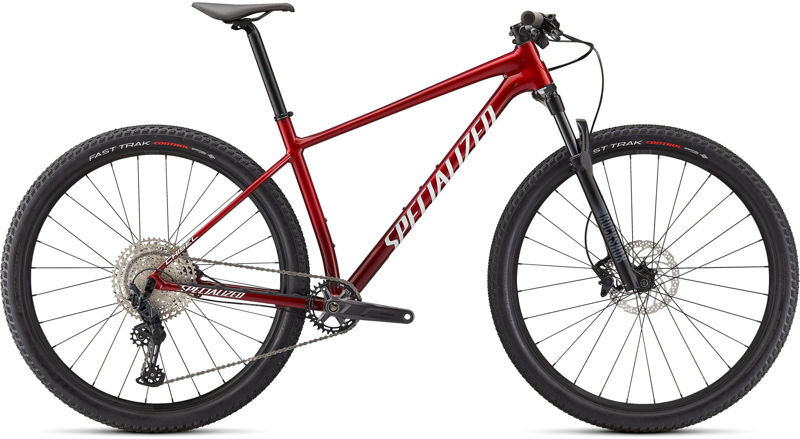 2021 Specialized Chisel