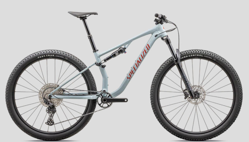 2024 Specialized Chisel