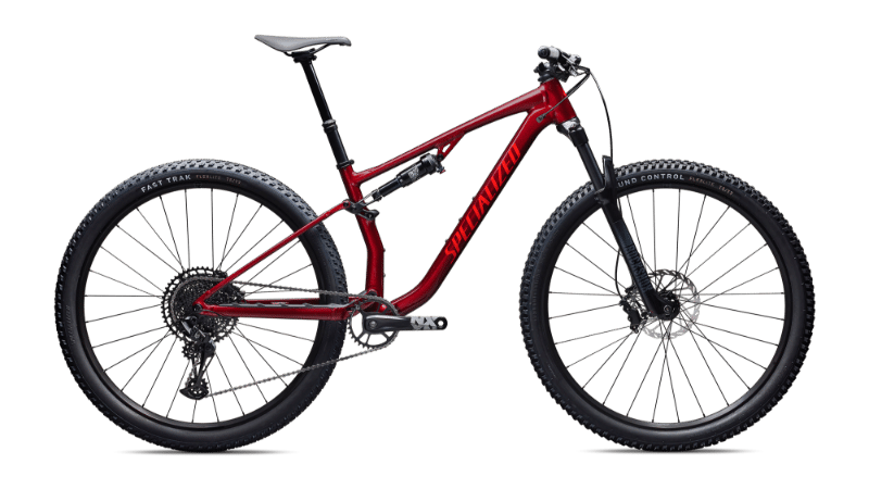 2026 Specialized Chisel