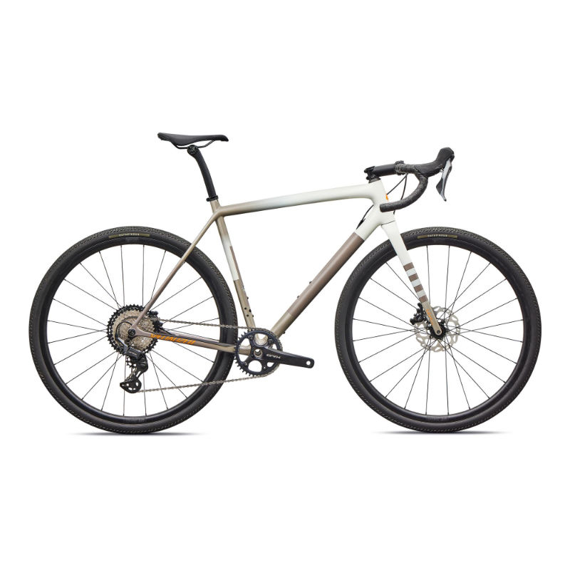 2026 Specialized Crux