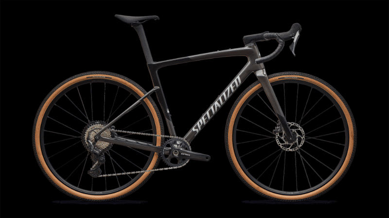 2026 Specialized Crux 5